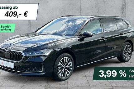 Skoda Superb 26.375 km 36.430 &euro; Bamberg 96052