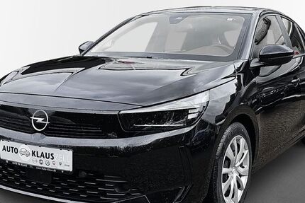 Opel Corsa 25.000 km 14.870 &euro; Zell 56856