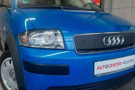 Audi A2 131.000 km 3.900 &euro; Neusorg 95700