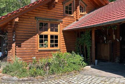 Haus Dietenhofen - 4 Zimmer, 128 m&sup2;, 499.000&euro; | Angebot:27025554