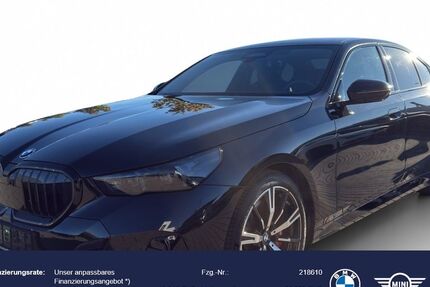 BMW 540 8.260 km 69.190 &euro; Asperg 71679
