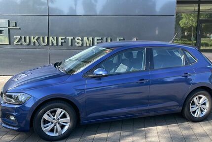 VW Polo 134.200 km 8.300 &euro; Paderborn 33102