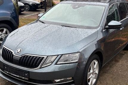 Skoda Octavia 166.710 km 11.900 &euro; Hagenow 19230