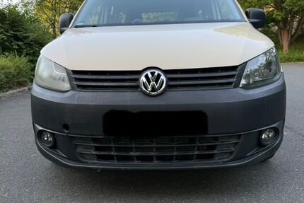 VW Caddy Maxi 476.500 km 5.300 &euro; Oberkotzau 95145