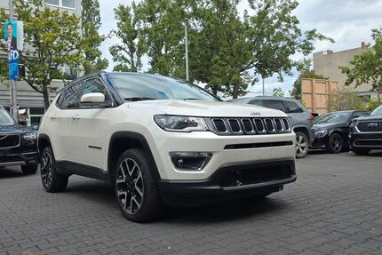 Jeep Compass 113.351 km 14.999 &euro; Berlin 13581
