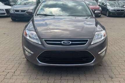 Ford Mondeo 209.000 km 4.190 &euro; Hamburg 21107