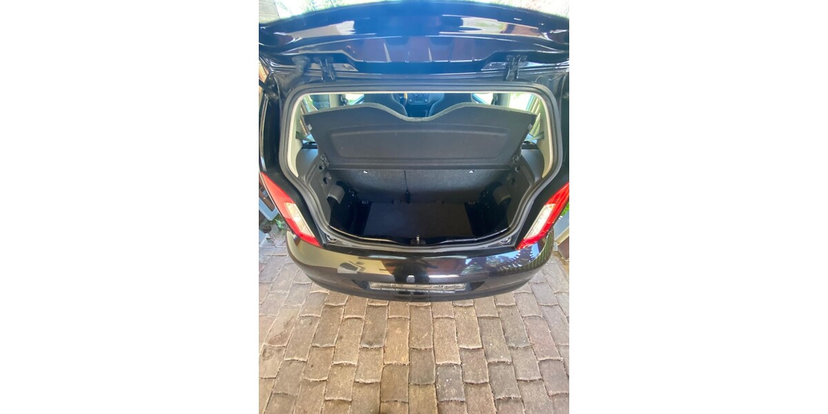 Skoda Citigo 190.650 km 3.800 &euro; Elstertrebnitz 04523