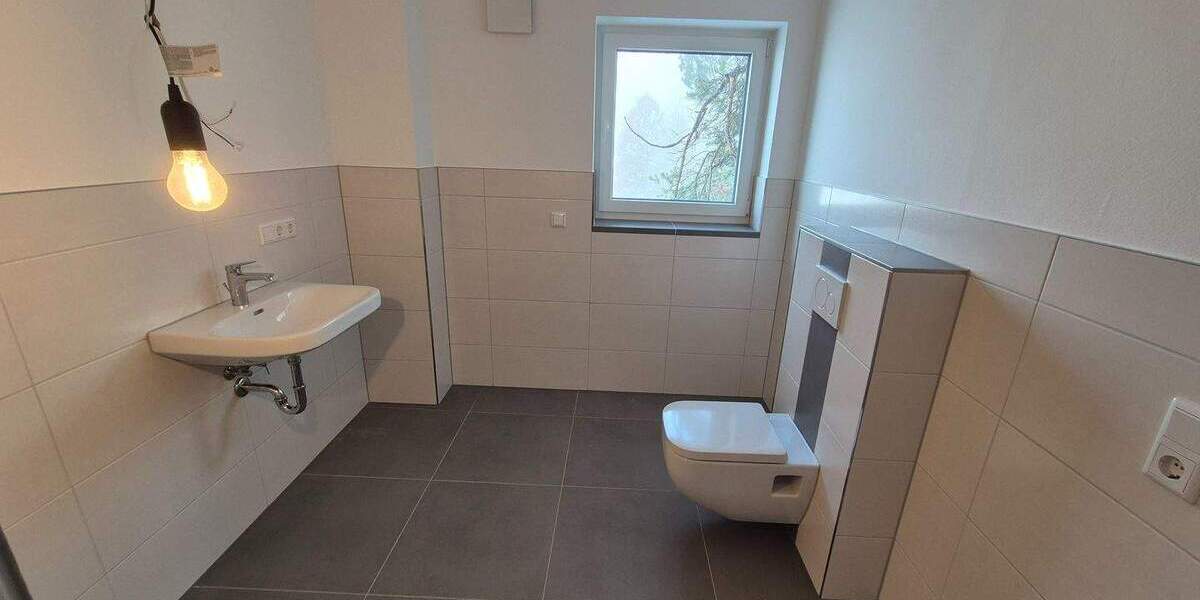 Etagenwohnung Bad Bocklet - 5 Zimmer, 140 m&sup2;, 469.000&euro; | Angebot:25769539