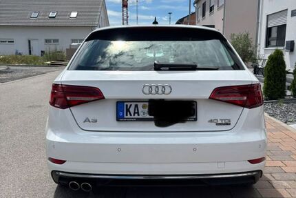 Audi A3 206.000 km 14.500 &euro; Philippsburg 76661