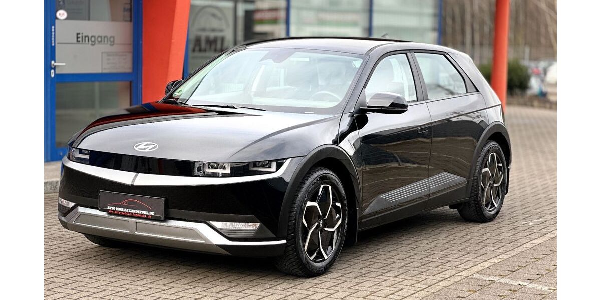 Hyundai IONIQ 5 12.999 km 26.399 &euro; Landstuhl 66849