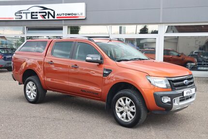Ford Ranger 272.500 km 11.490 &euro; Pfullendorf 88630