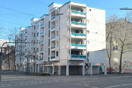Wohnung Karlsruhe Südweststadt - 2 Zimmer, 68 m&sup2;, 349.000&euro; | Angebot:25929245