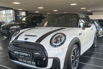 Mini Cooper S 48.000 km 28.900 &euro; Dillingen 89407