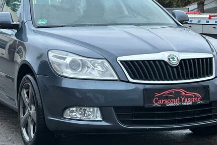 Skoda Octavia 240.000 km 4.690 &euro; Buxtehude 21614