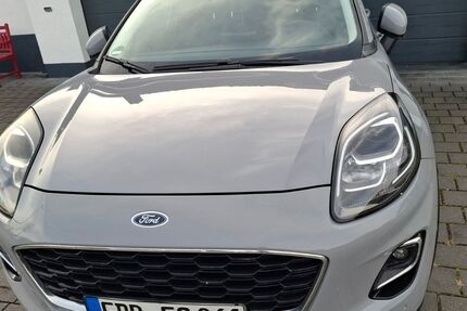 Ford Puma 83.000 km 16.750 &euro; Kissing 86438