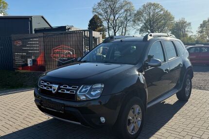 Dacia Duster 85.549 km 7.290 &euro; Ellerau 25479