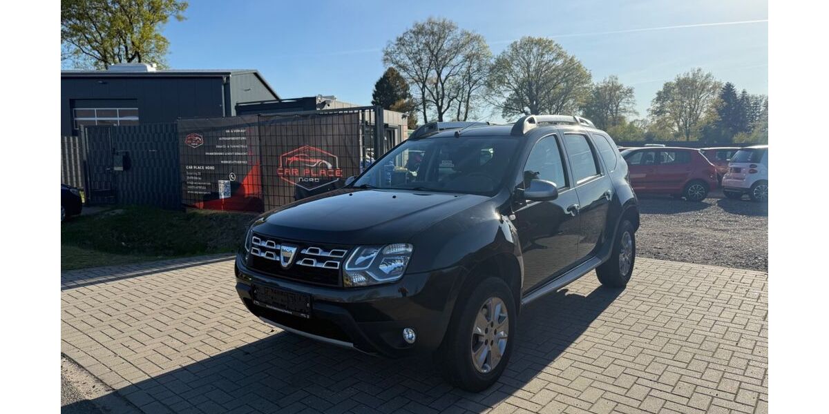 Dacia Duster 85.549 km 7.290 &euro; Ellerau 25479
