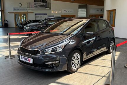 Kia ceed / Ceed 67.583 km 9.990 &euro; Lastrup 49688
