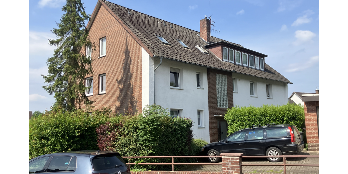 Wohnung zum Mieten in Hessisch Oldendorf 590 € 84.6 m² 4 zimmer