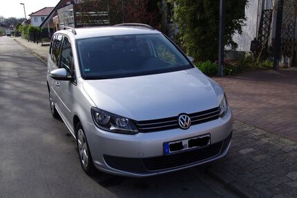 VW Touran 179.932 km 7.500 &euro; Wolfsburg 38442
