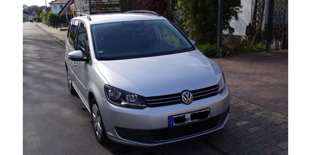 VW Touran 179.932 km 7.500 &euro; Wolfsburg 38442