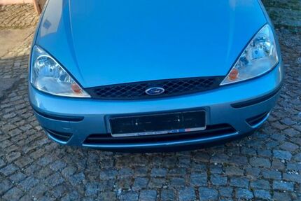 Ford Focus 125.000 km 750 &euro; Kurort Jonsdorf 02796