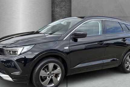 Opel Grandland (X) 27.000 km 18.980 &euro; Preetz 24211