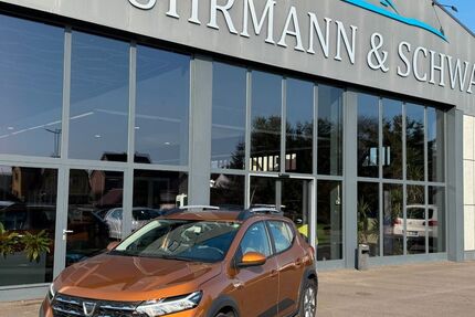 Dacia Sandero 37.900 km 15.650 &euro; Ebeleben 99713