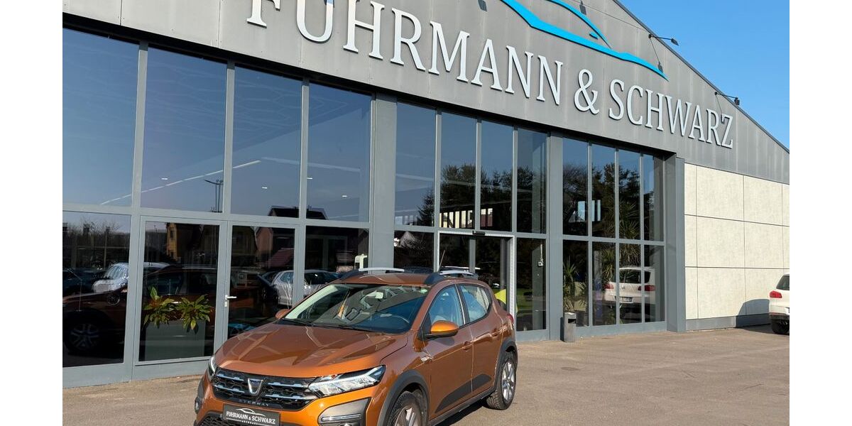 Dacia Sandero 37.900 km 15.650 &euro; Ebeleben 99713