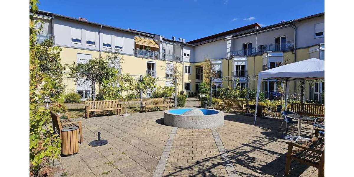 Etagenwohnung Rödental - 1 Zimmer, 47 m&sup2;, 89.000&euro; | Angebot:25477413