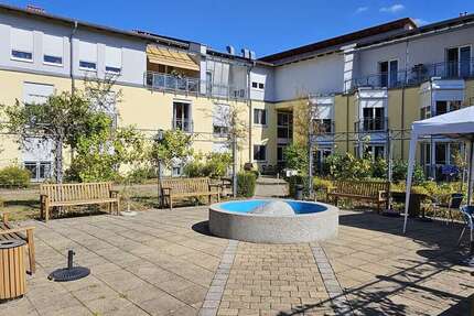 Wohnung Rödental - 1 Zimmer, 47 m&sup2;, 89.000&euro; | Angebot:25477413