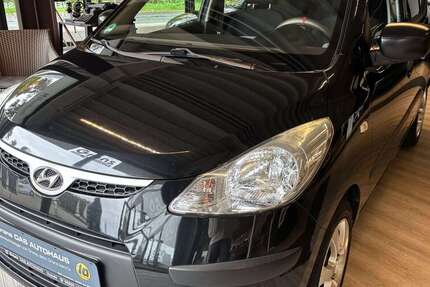 Hyundai i10 182.000 km 2.990 € Voerde 46562