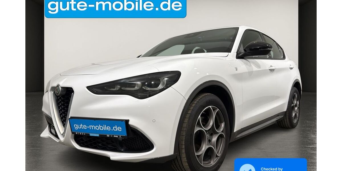 Alfa Romeo Stelvio 110.950 km 26.990 &euro; Reutlingen 72762
