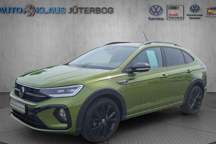 VW Taigo 43.626 km 22.995 &euro; Jüterbog 14913