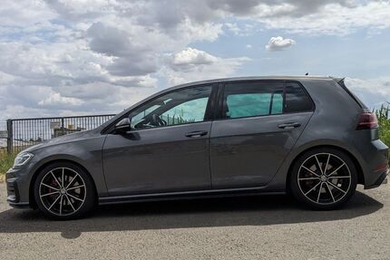 VW Golf 87.600 km 18.600 &euro; Bischheim 67294