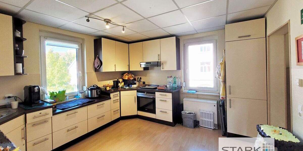 Mehrfamilienhaus, Wohnhaus Lauda-Königshofen Lauda - 1 Zimmer, 230 m&sup2;, 420.000&euro; | Angebot:26684161
