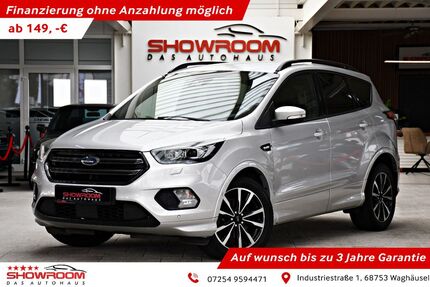 Ford Kuga 60.945 km 19.490 &euro; Waghäusel 68753