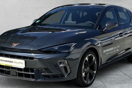 Cupra Leon 7.150 km 35.550 &euro; Chemnitz 09113