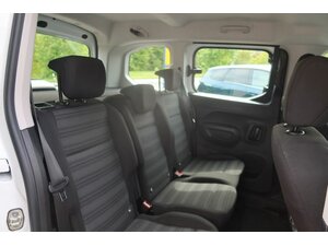 Opel Combo Life E Edition 37.950 km 18.490 &euro; Bad Endbach 35080