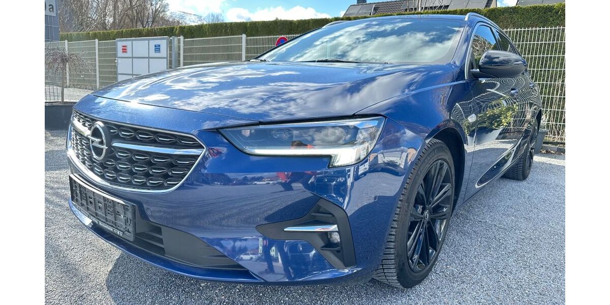 Opel Insignia 70.000 km 16.000 &euro; Dresden 01259