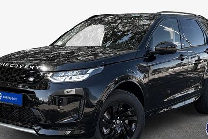 Land Rover Discovery Sport 1.010 km 55.550 € Heilbronn 74080