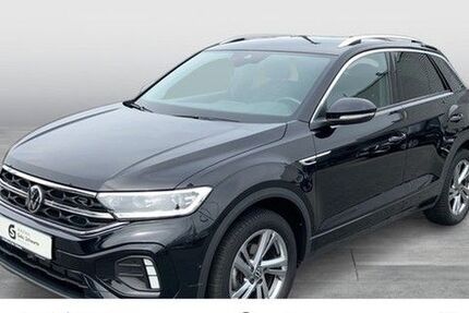 VW T-Roc 29.964 km 21.290 &euro; Aurich 26607