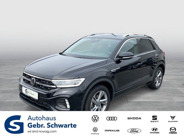 VW T-Roc 29.964 km 21.290 &euro; Aurich 26607