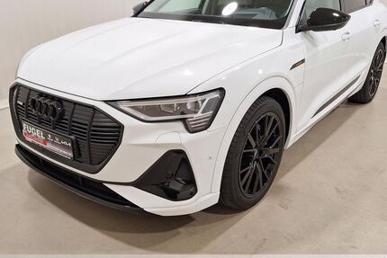 Audi e-tron 41.960 km 31.899 &euro; Dresden 01157