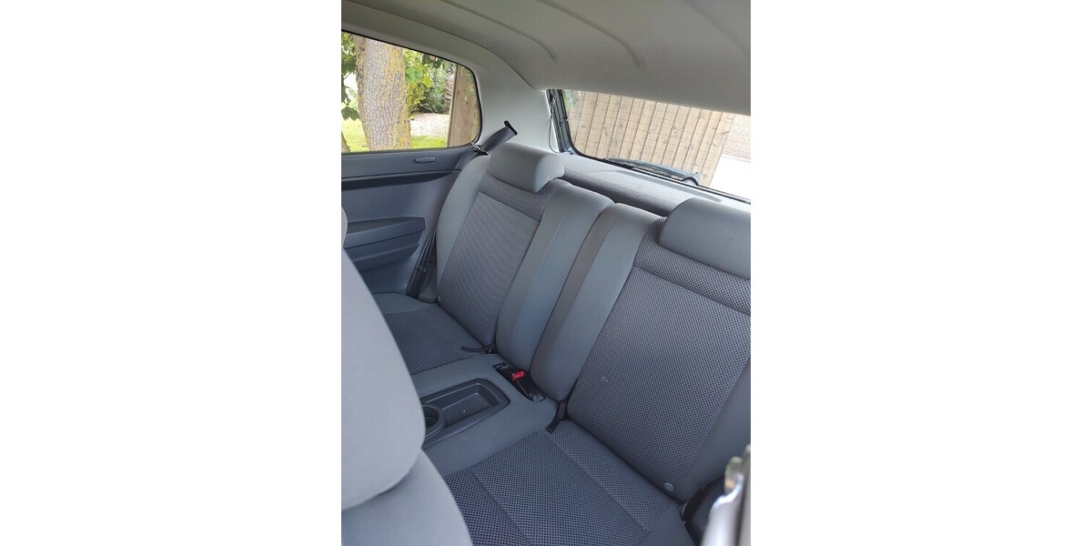 VW Fox 220.000 km 2.000 € Wölpinghausen 31556