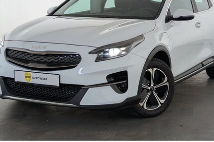 Kia XCeed 42.550 km 18.760 &euro; Düsseldorf 40599