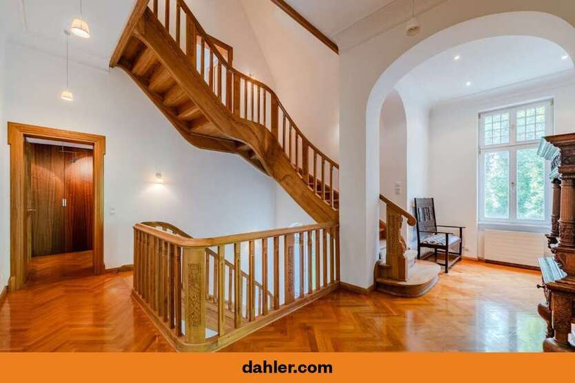 Haus zum Kaufen in Potsdam Babelsberg Nord 7.500.000 € 510 m²