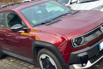 Renault R 4 5.000 km 29.398 &euro; Berlin 10829