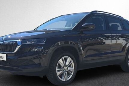 Skoda Karoq 27.900 km 28.624 € Buchen 74722