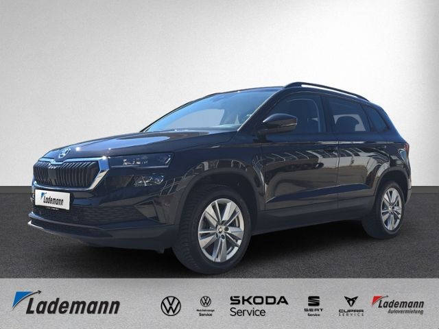 Skoda Karoq 27.900 km 28.689 € Buchen 74722